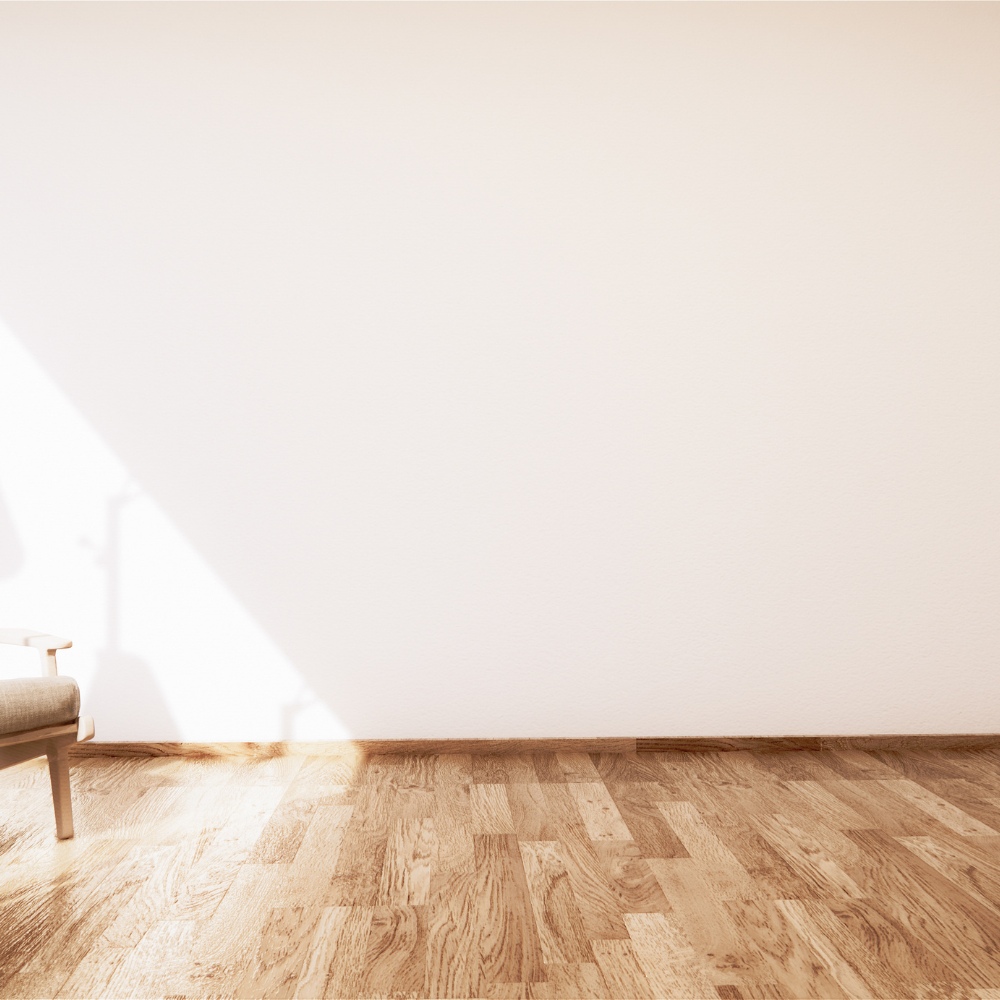 Heterogeneous Flooring