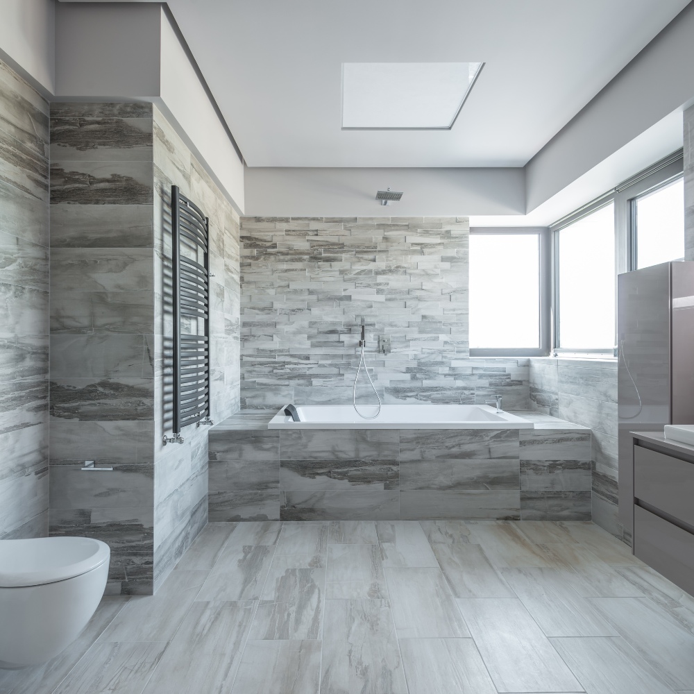 Luxury Vinyl Tiles