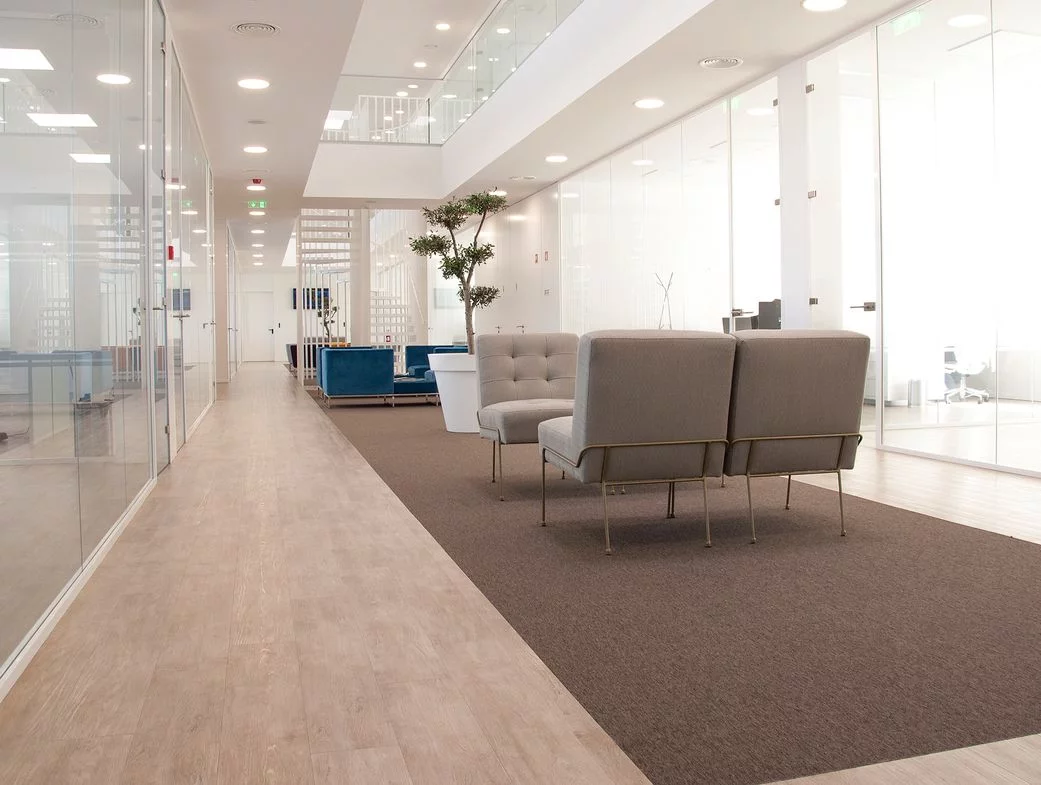 Olicargo office_Grey Country Oak 2506