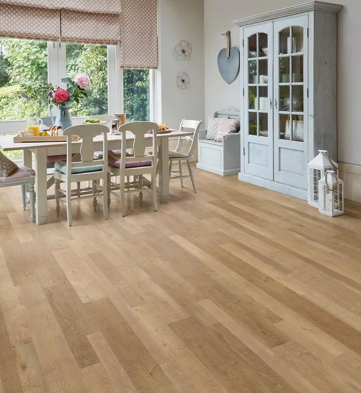 Polyflor Vinyl Flooring For Residential Housing 12
