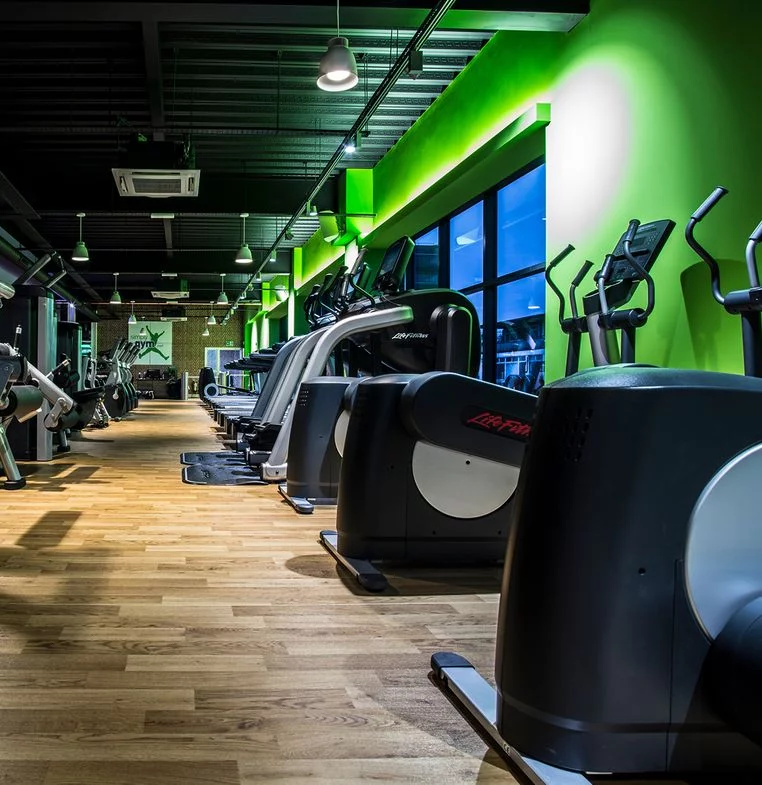 Polyflor vinyl floorng for leisure and hospitality 3