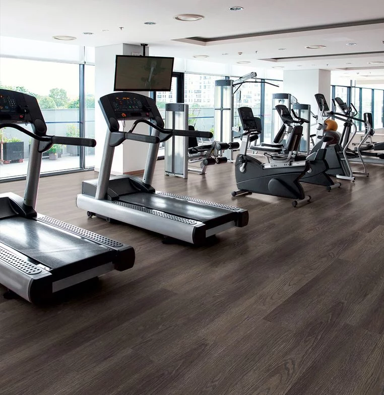 Polyflor vinyl floorng for leisure and hospitality 4