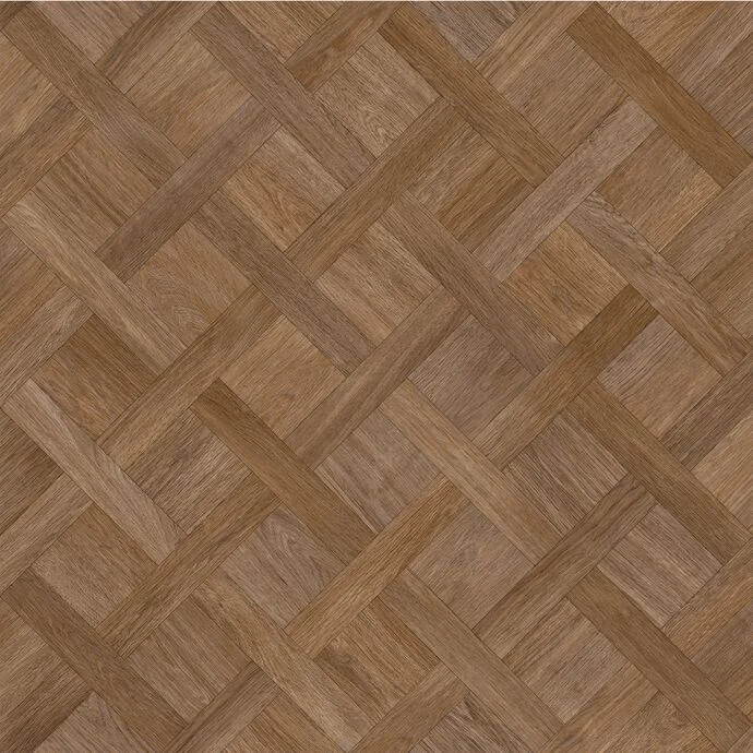 Antique Basket Weave