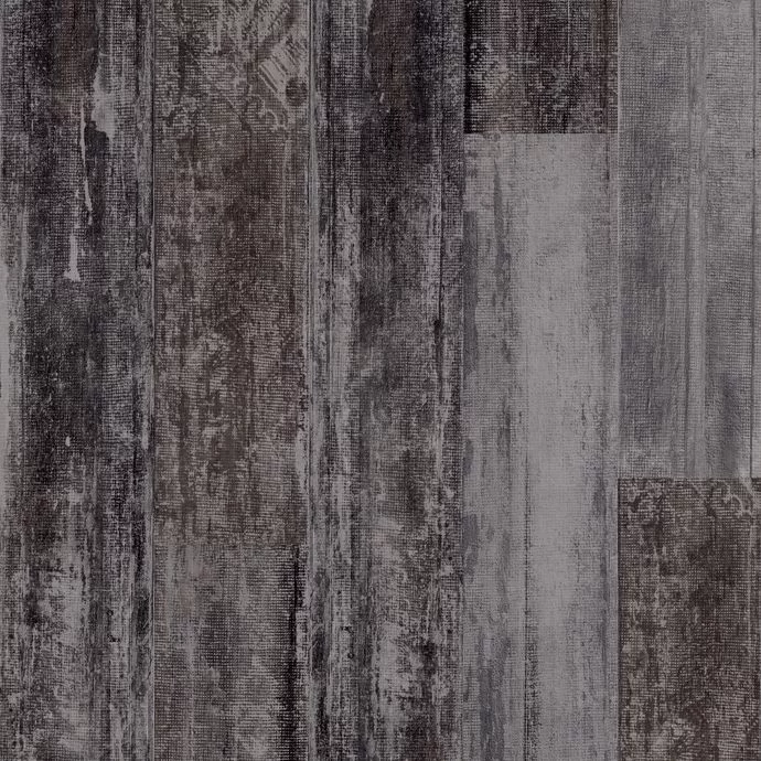 Black Abstract