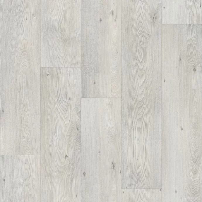 Blanched Oak