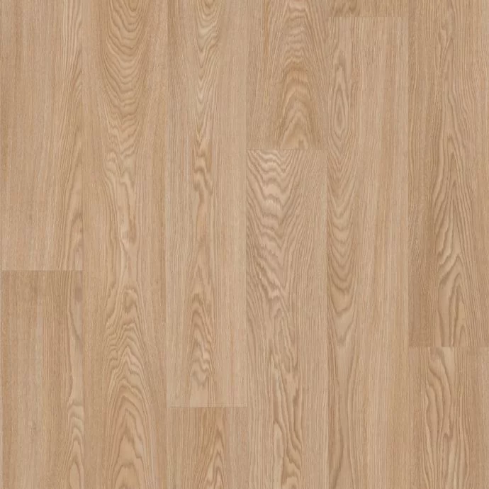 Blond Oak