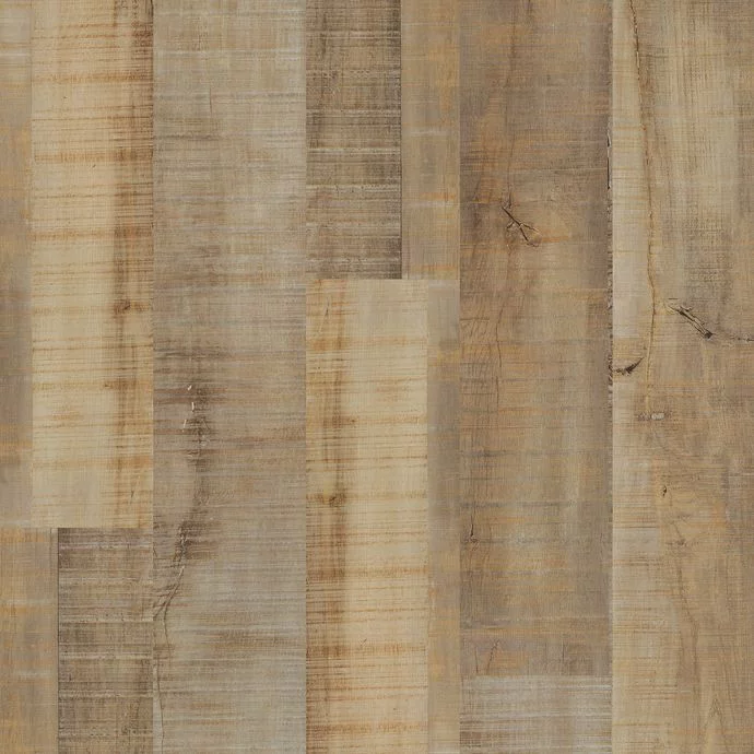 Bronzed Salvaged Wood