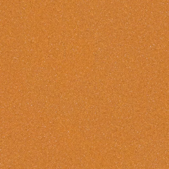 Burnt Orange
