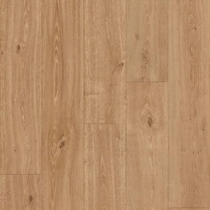 Honey Blushed Oak