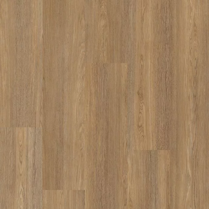 Natural Brushed Oak