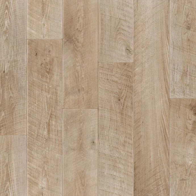 Rural Deckwood