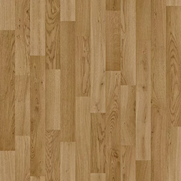 Rustic Oak