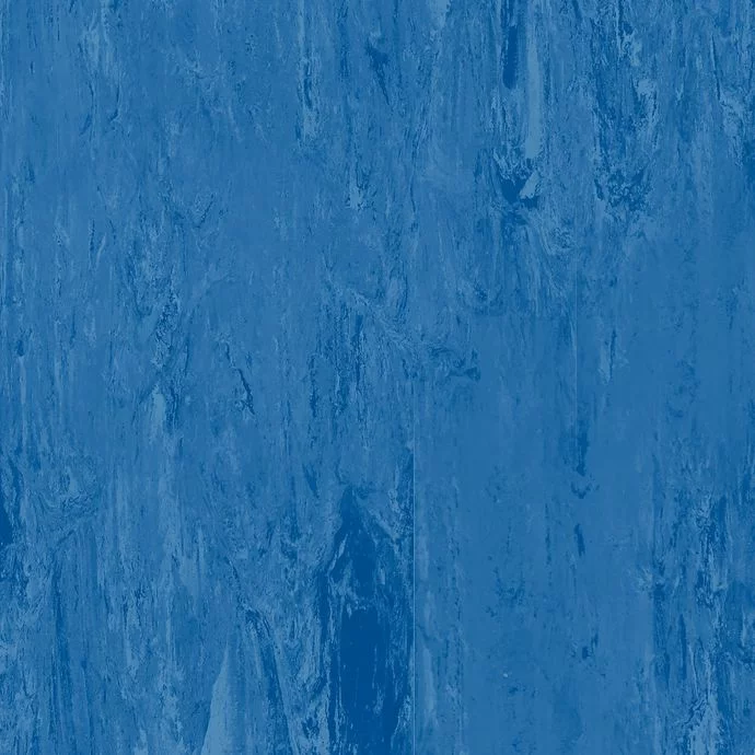 Tanzanite Blue