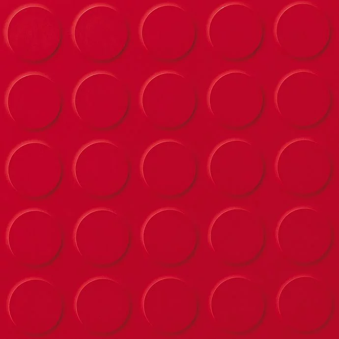 Warm Red
