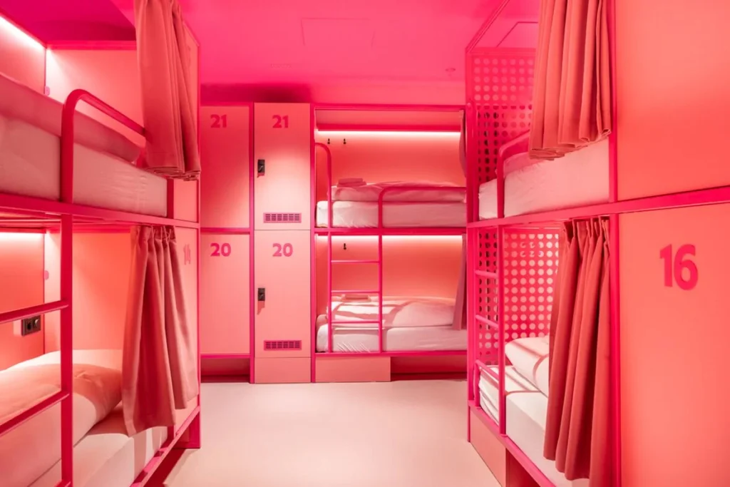 Child-Safe Vinyl Flooring