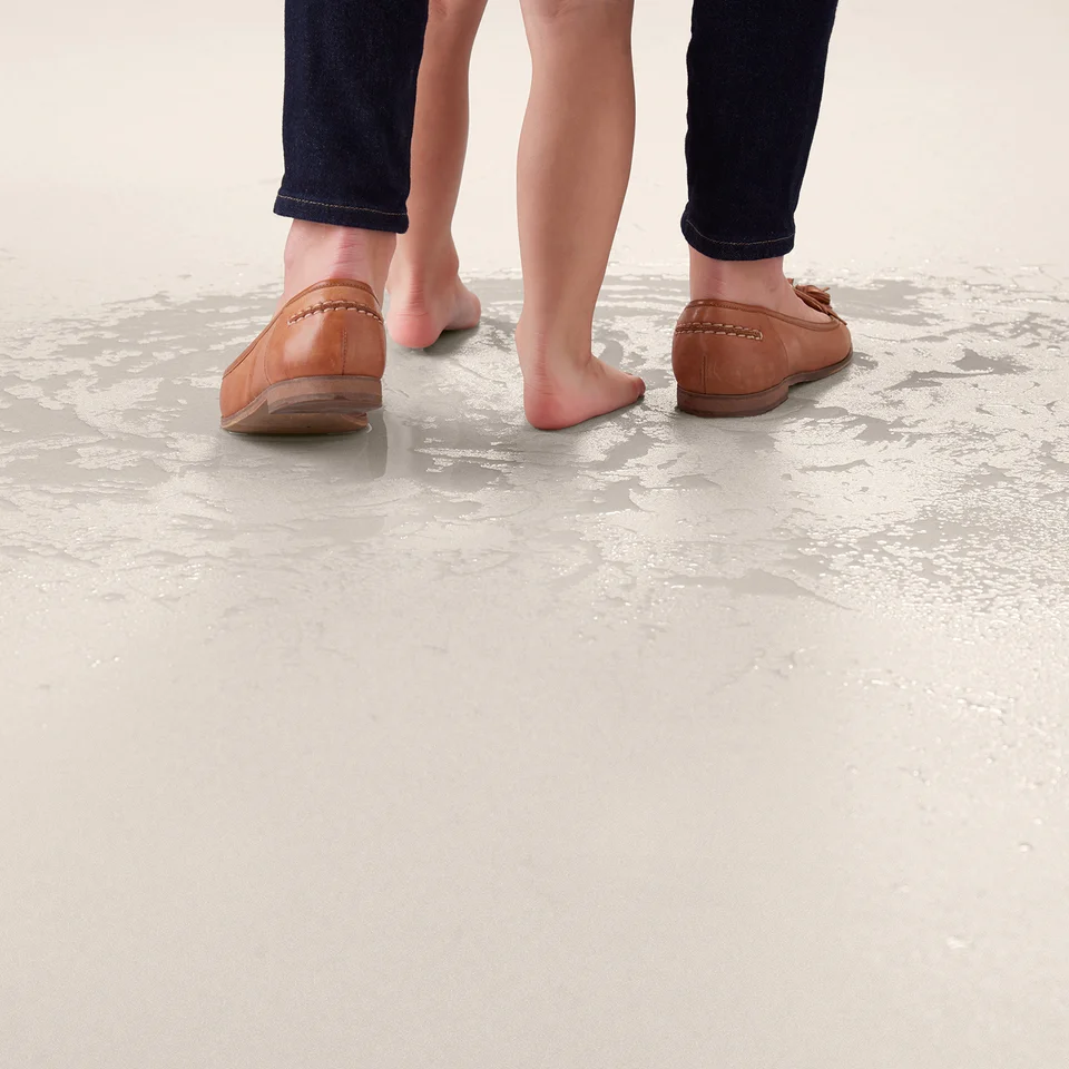 Waterproof Vinyl Flooring